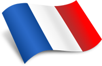 FRANCE Flag